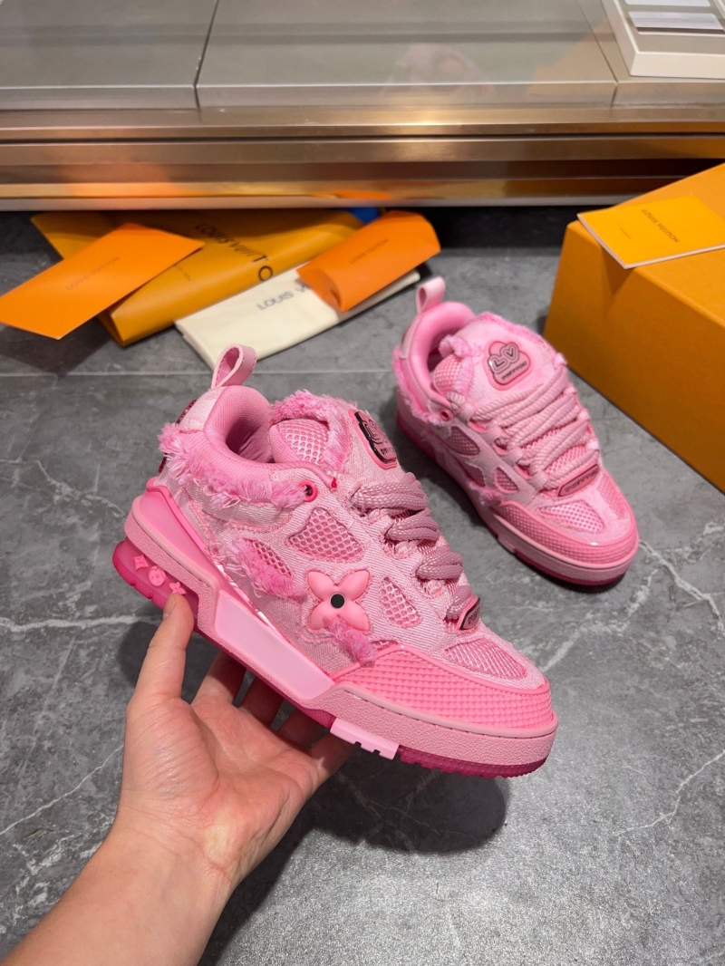 Louis Vuitton Sneakers